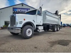1996 FREIGHTLINER FLD120