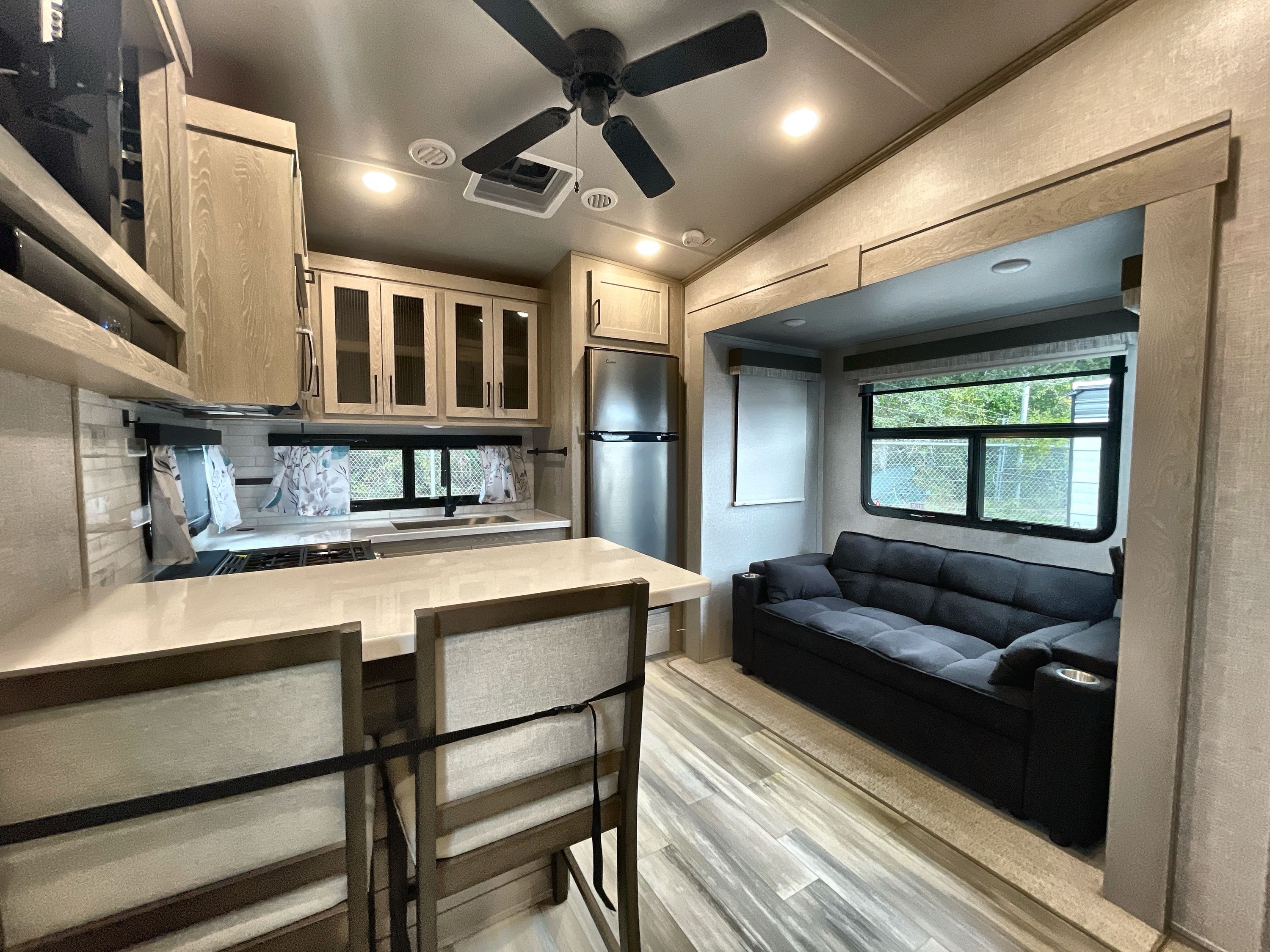 2023 Forest River FLAGSTAFF SUPER LITE 524BBS in st. augustine FL