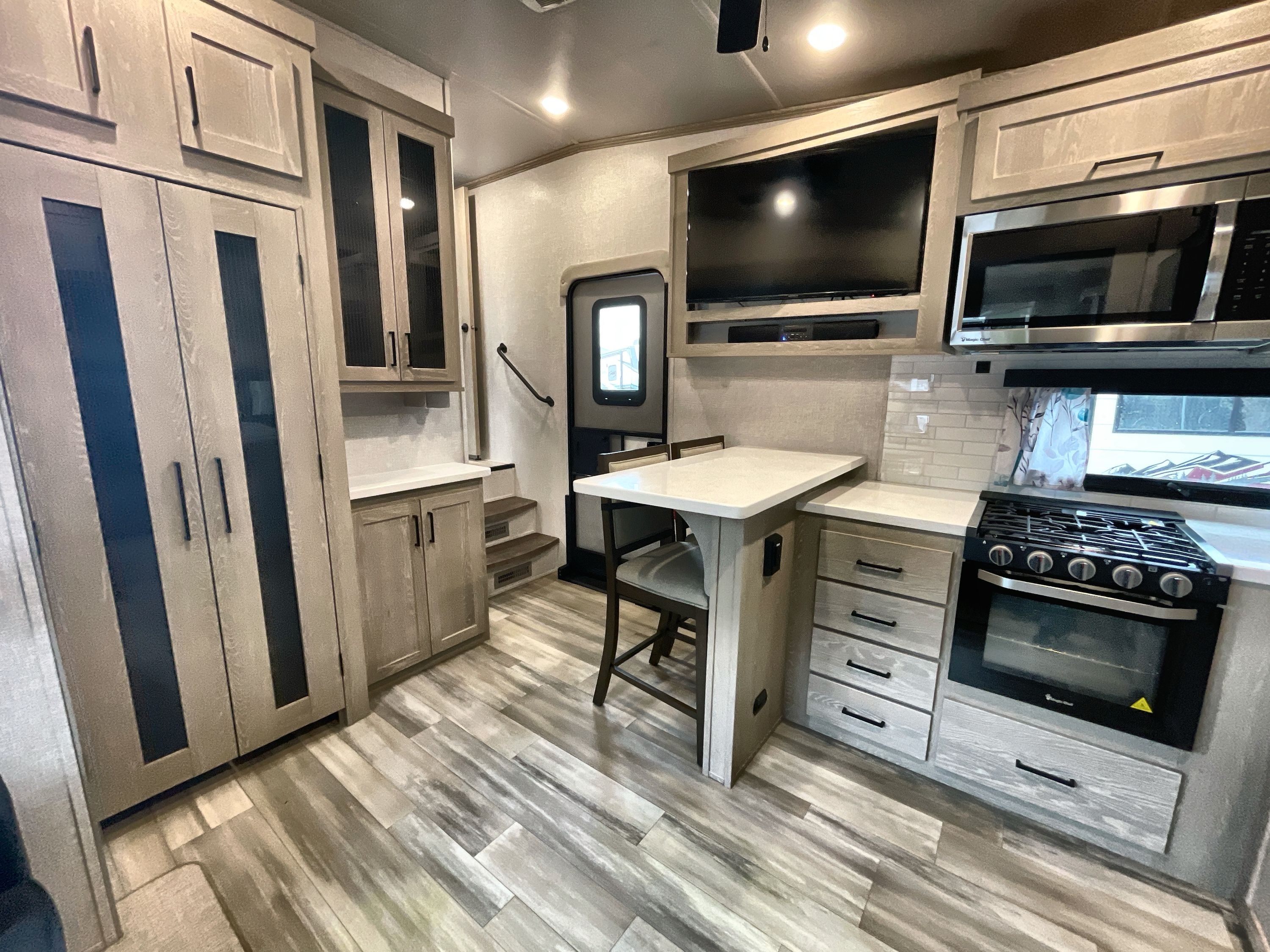 2023 Forest River FLAGSTAFF SUPER LITE 524BBS in st. augustine FL