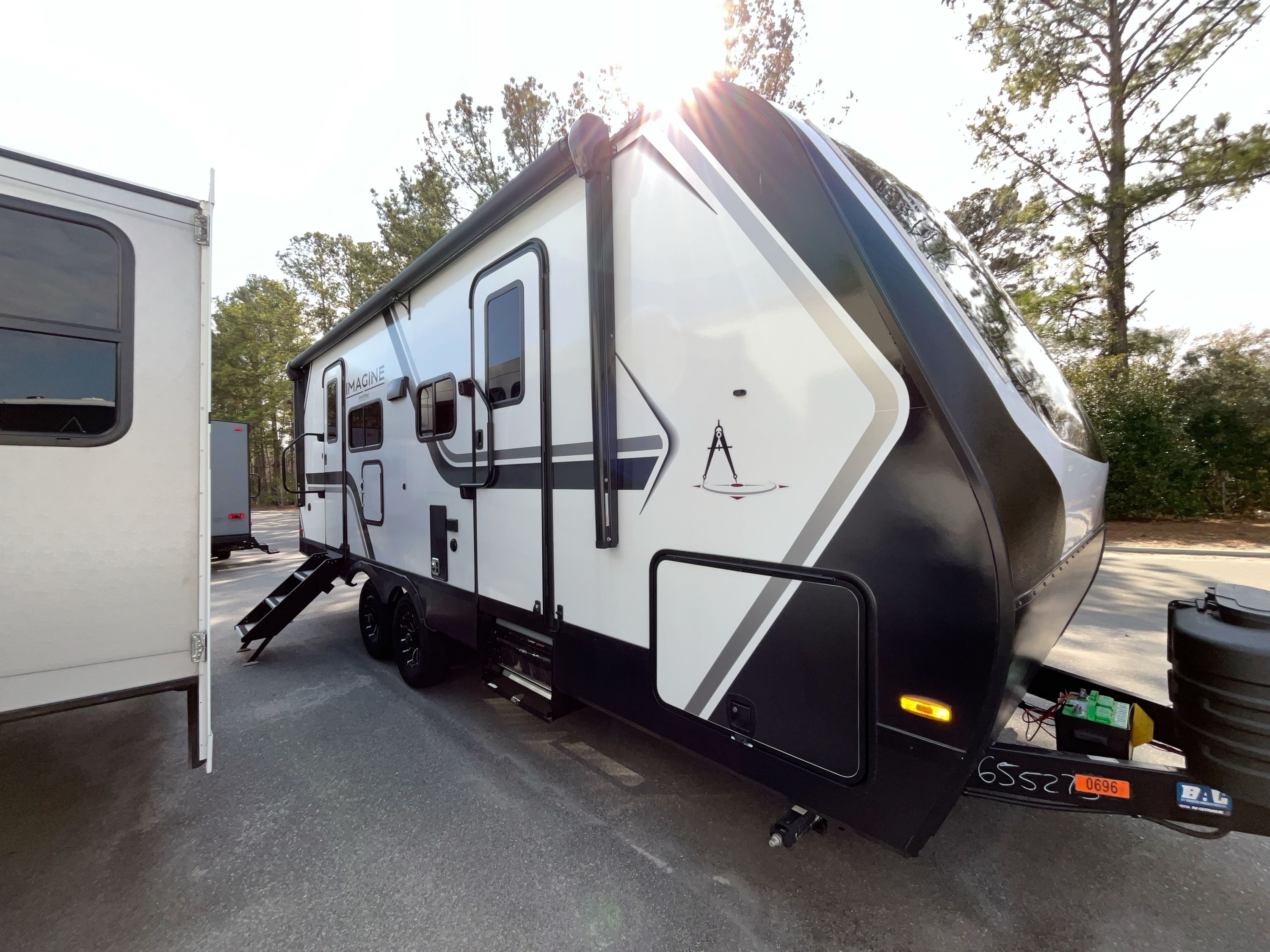 2026 Grand Design IMAGINE 2300MK in myrtle beach SC