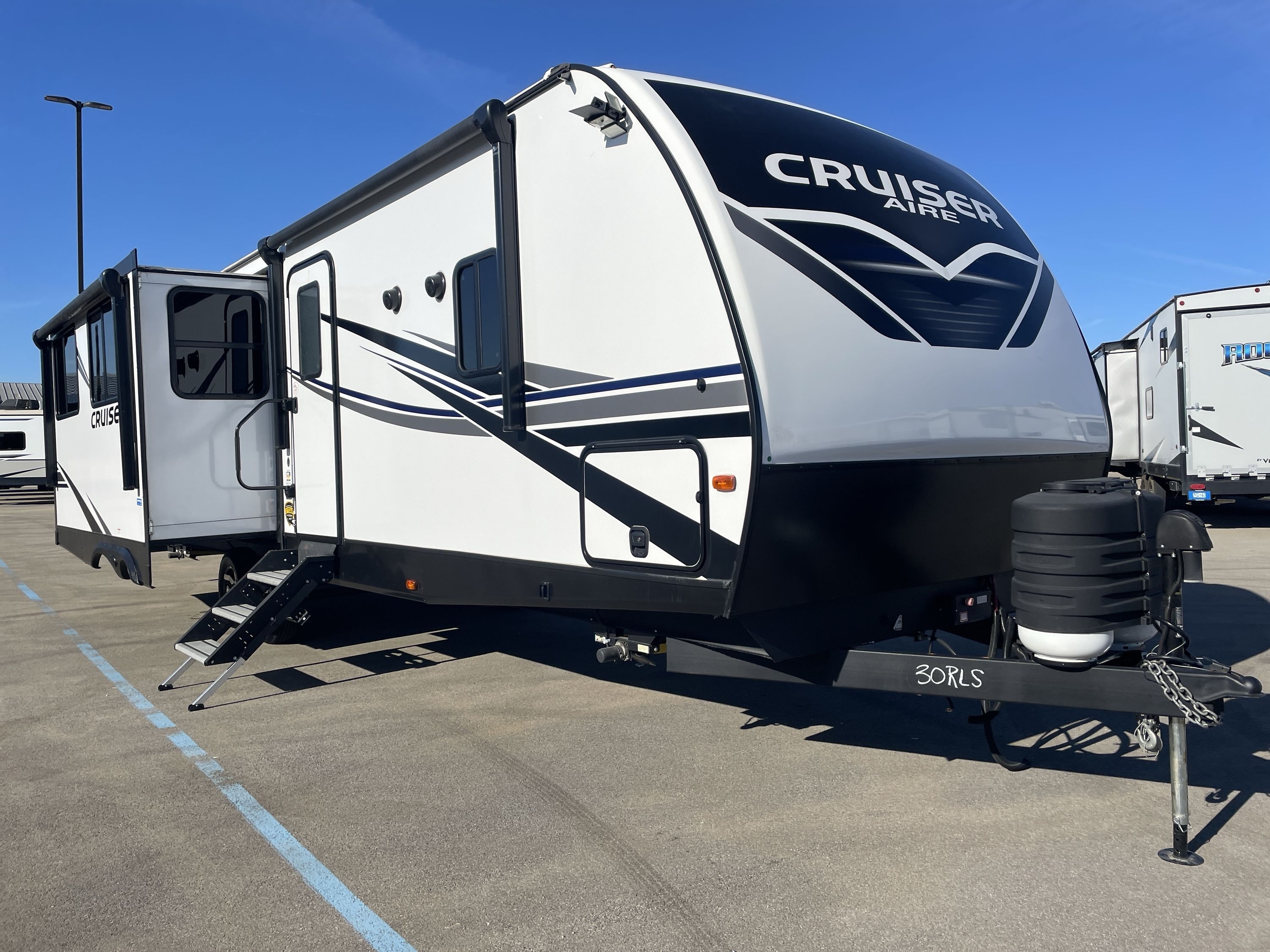 2024 Crossroads CRUISER AIRE 30RLS CR30RLS in alvarado TX