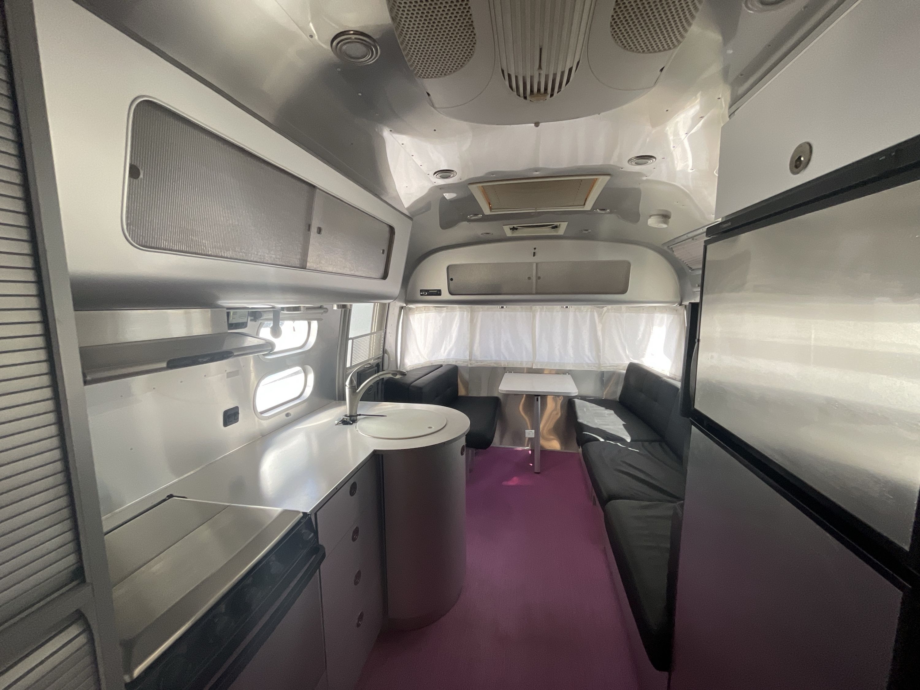 2013 Airstream INTERNATIONAL SERENITY 27 in bartow FL