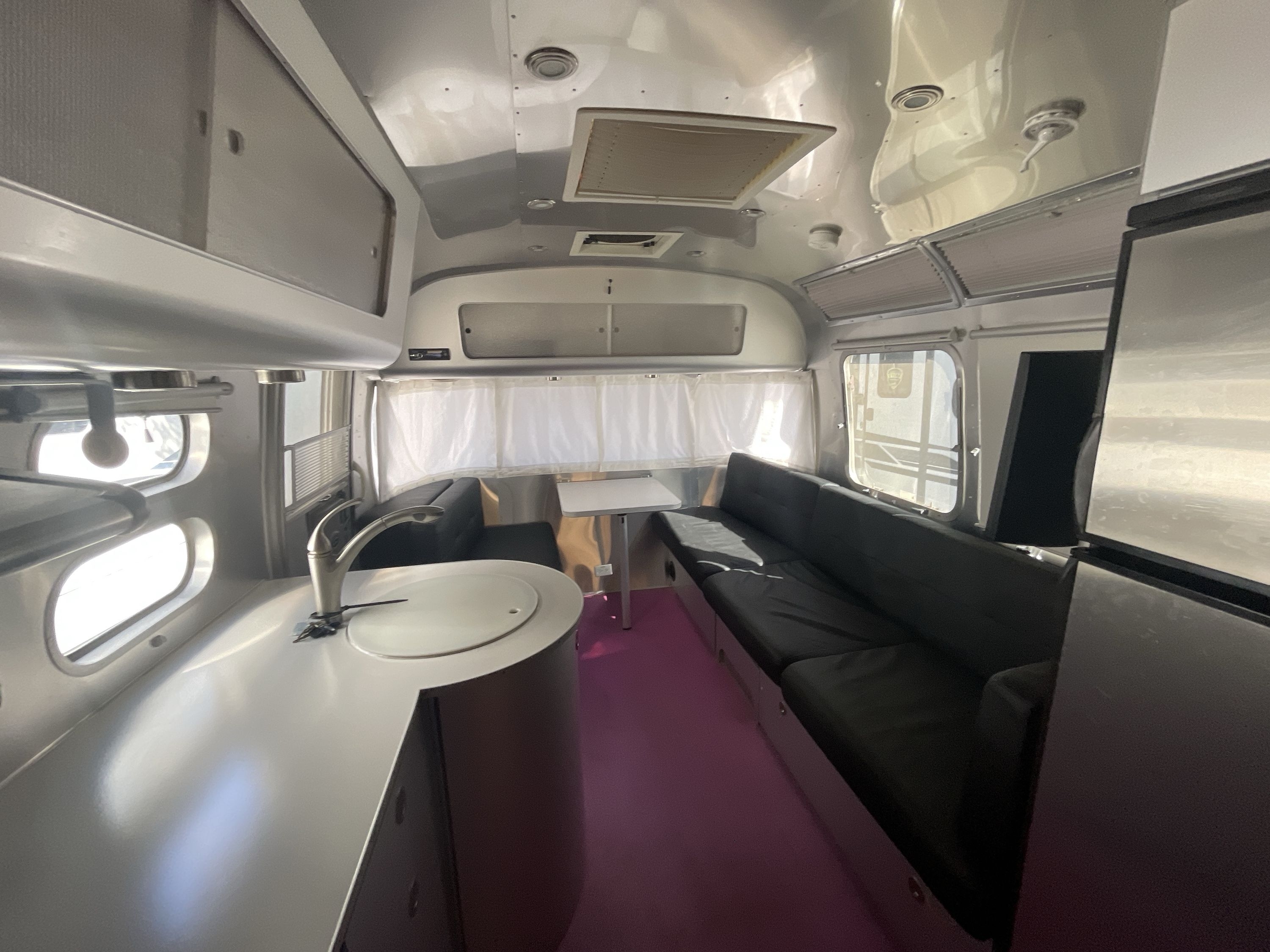 2013 Airstream INTERNATIONAL SERENITY 27 in bartow FL