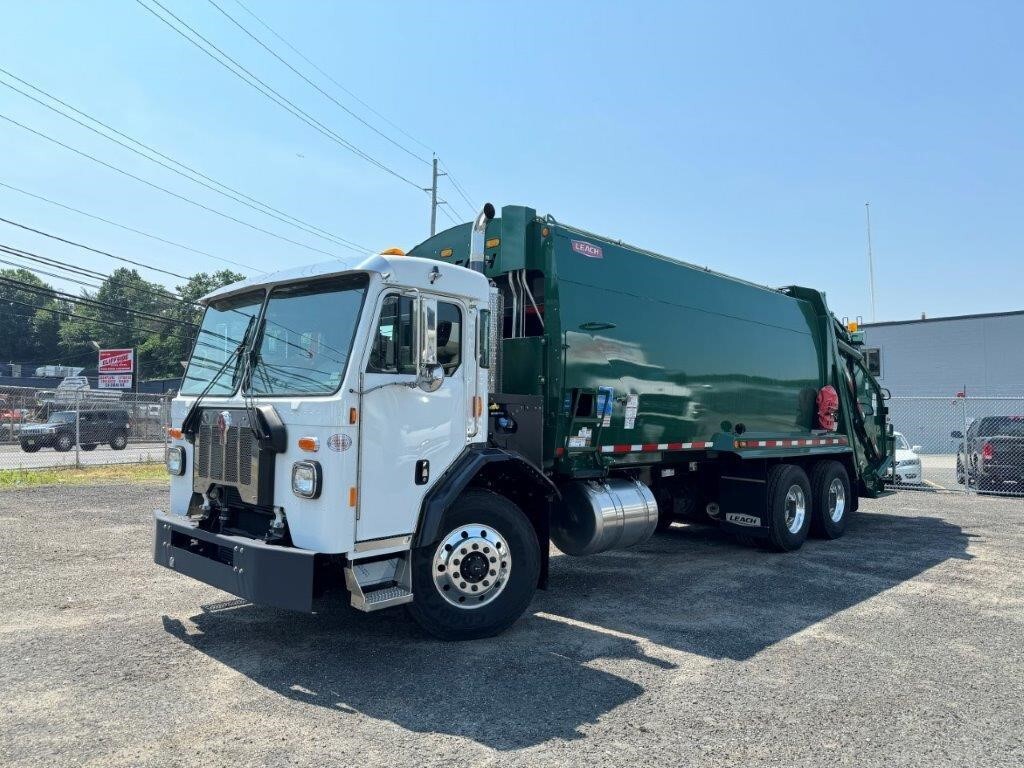 2024 KENWORTH L770 in Ridgefield, NJ