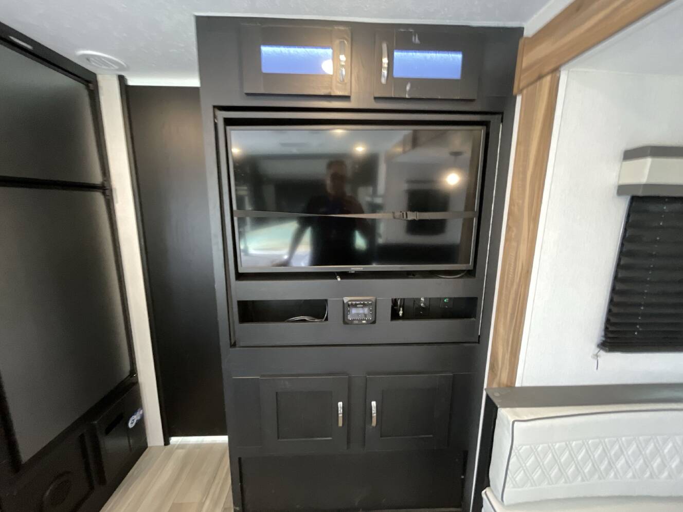 A photo of this 2023 Coachmen FREEDOM EXPRESS ULTRA LITE 226RBS