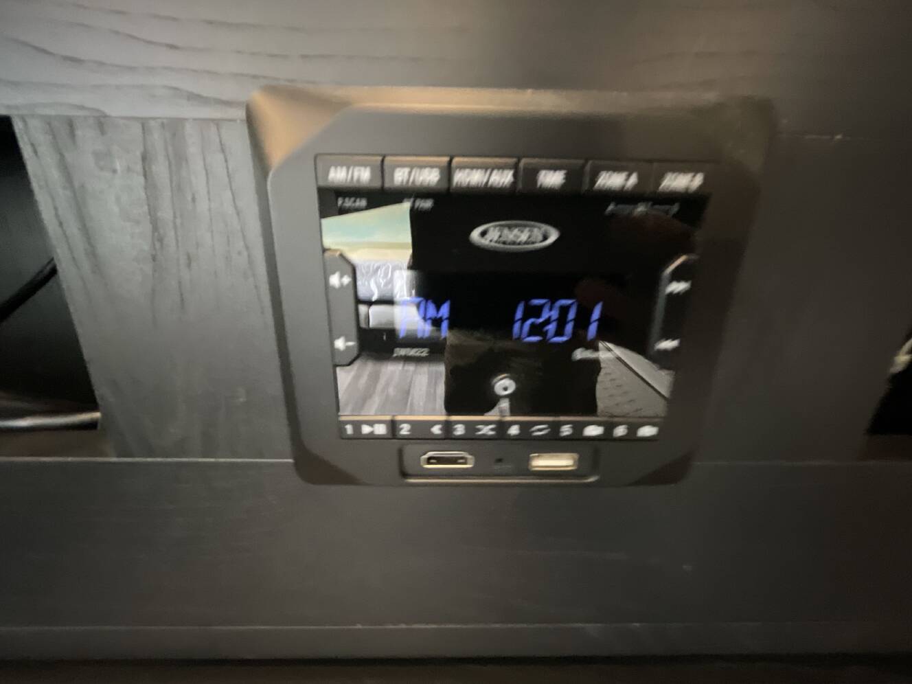 A photo of this 2023 Coachmen FREEDOM EXPRESS ULTRA LITE 226RBS