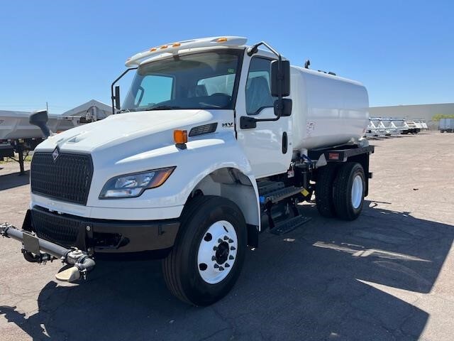 2024 INTERNATIONAL MV in Phoenix, AZ