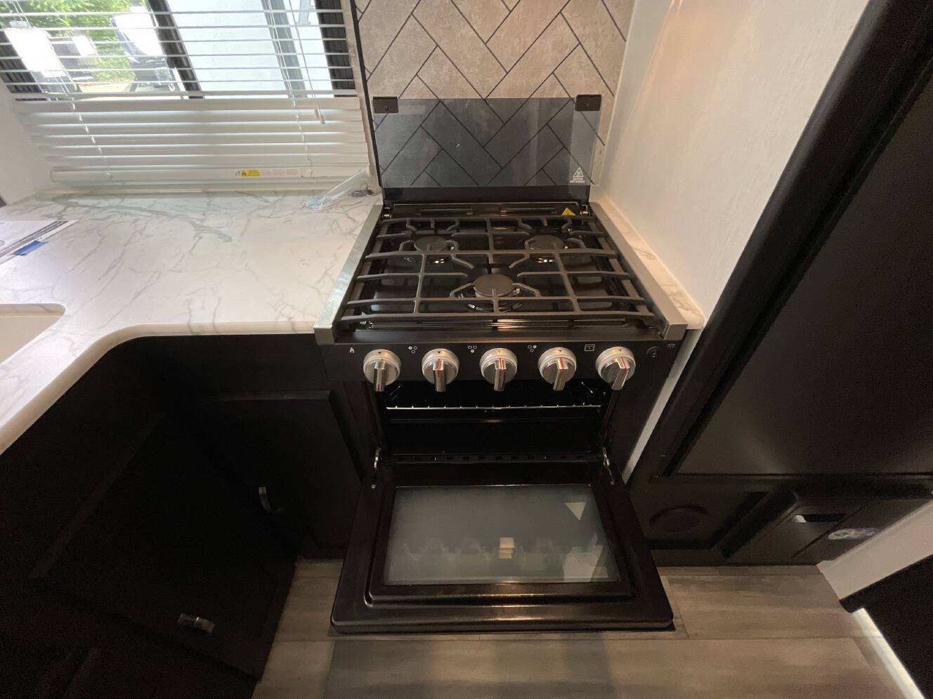 A photo of this 2023 Coachmen FREEDOM EXPRESS ULTRA LITE 226RBS