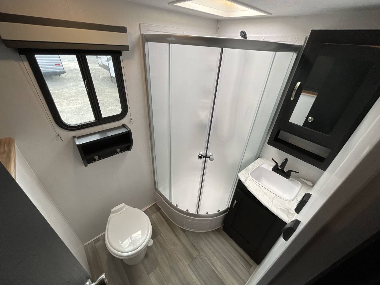 A photo of this 2023 Coachmen FREEDOM EXPRESS ULTRA LITE 226RBS