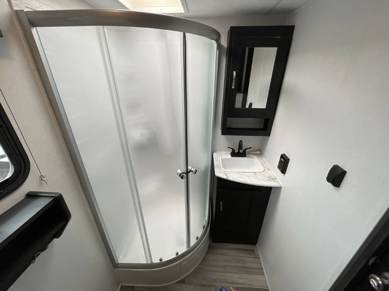 A photo of this 2023 Coachmen FREEDOM EXPRESS ULTRA LITE 226RBS