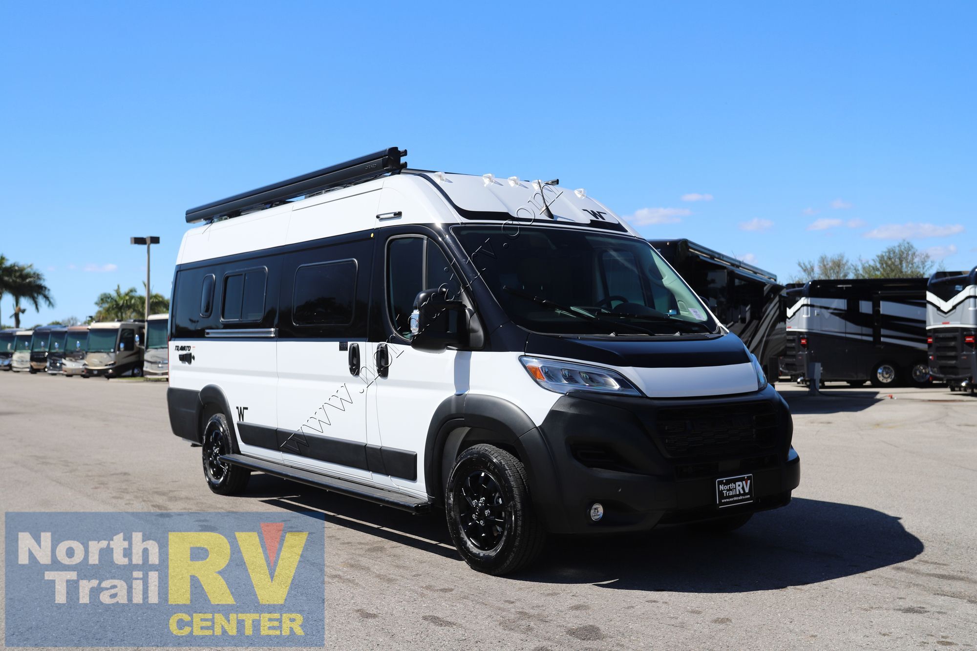 2026 Winnebago Travato 59K in ft. myers FL
