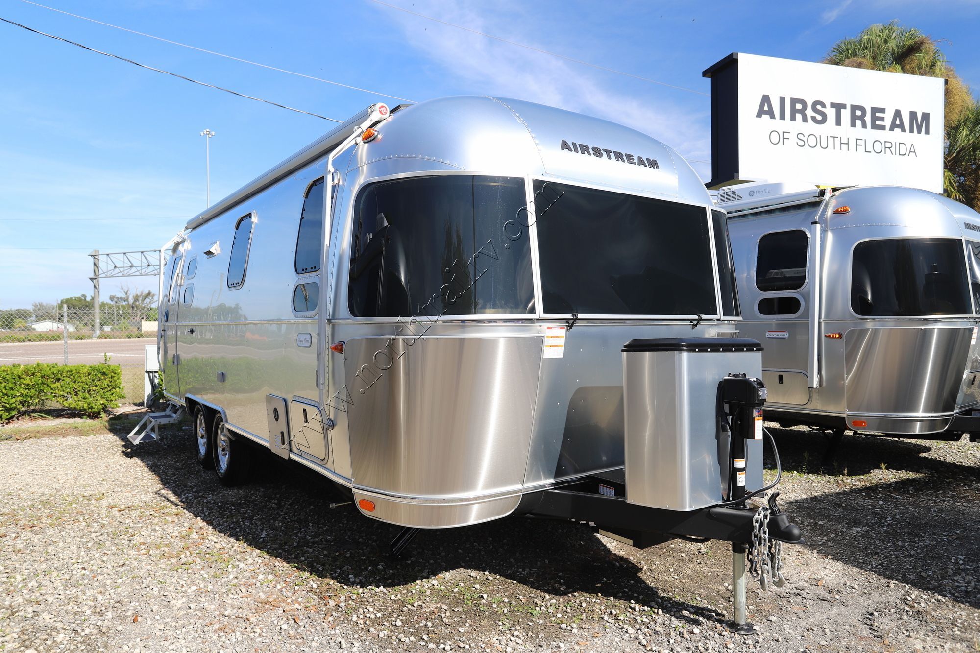 2026 Airstream Flying Cloud 25FB in ft. myers FL