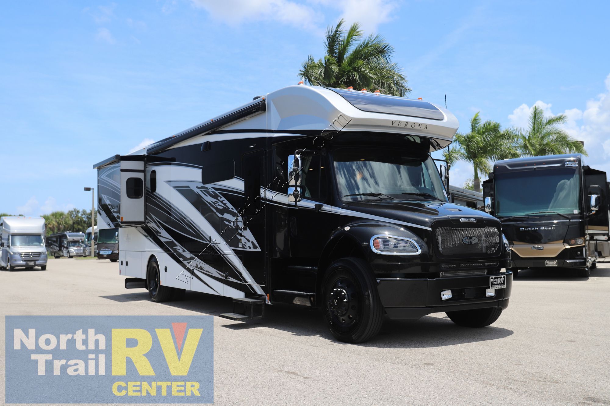 2027 Renegade Rv Verona 36VSB in ft. myers FL