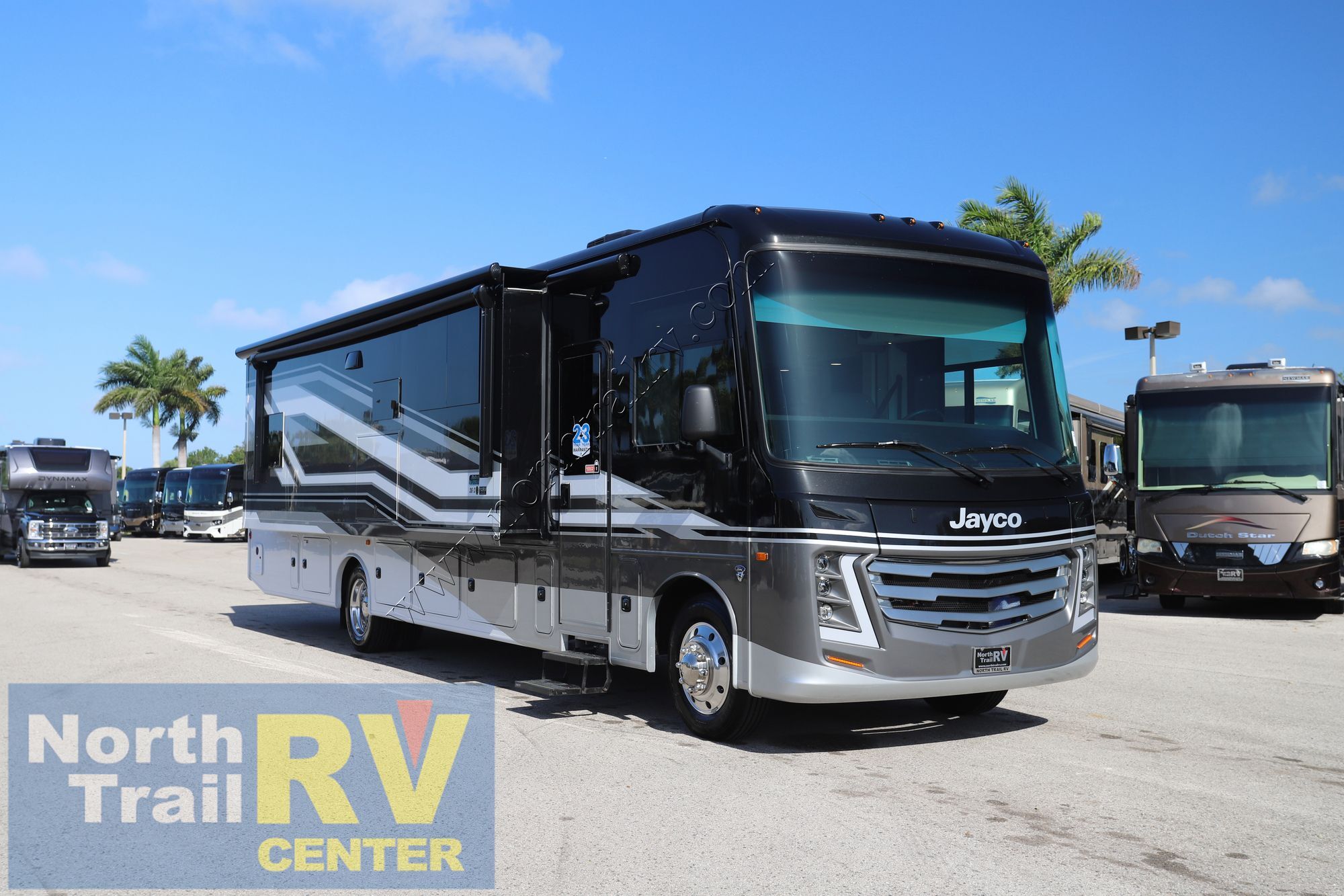 2026 Jayco Precept 36C in ft. myers FL