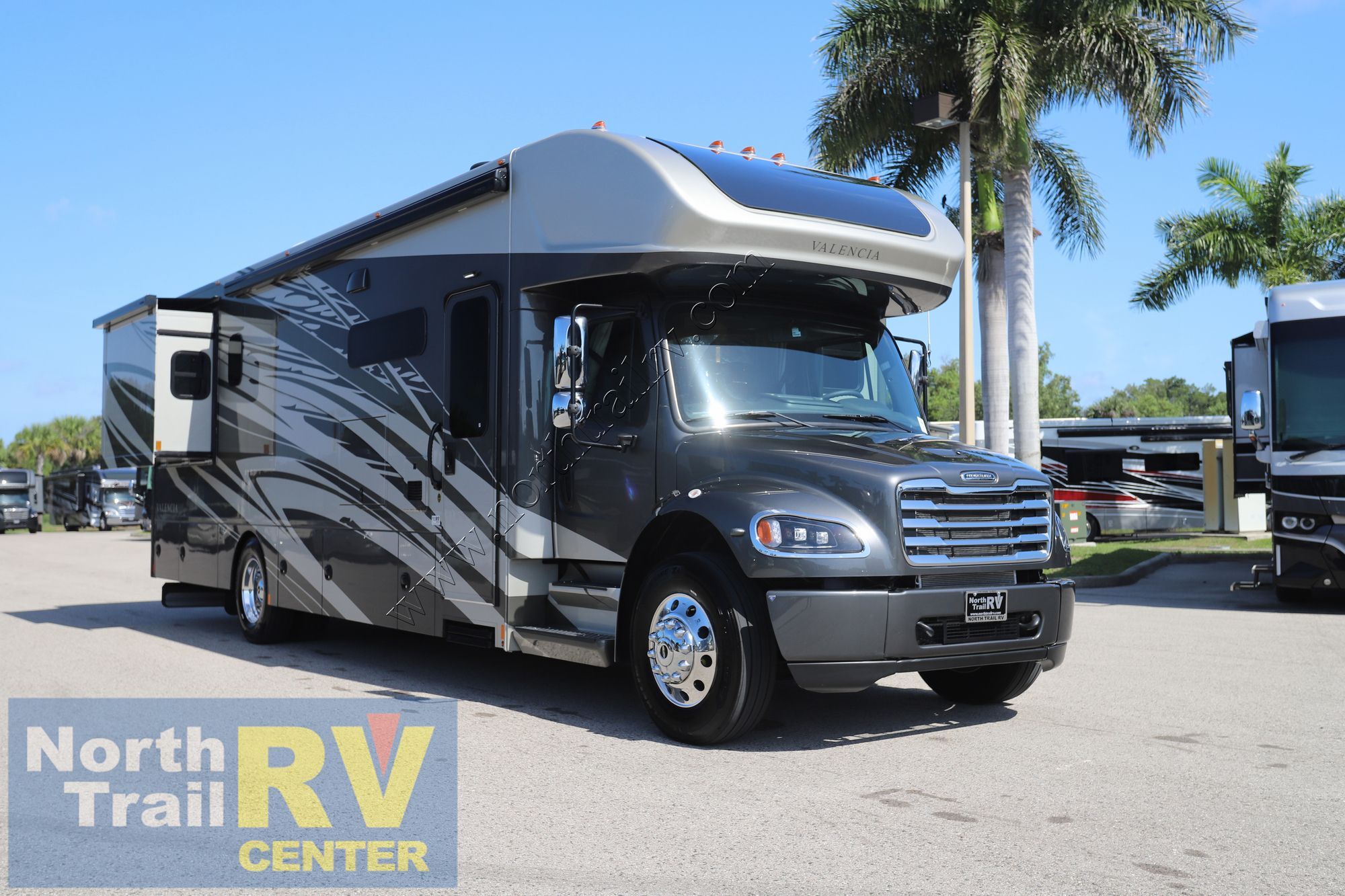 2027 Renegade Rv Valencia 36SB in ft. myers FL