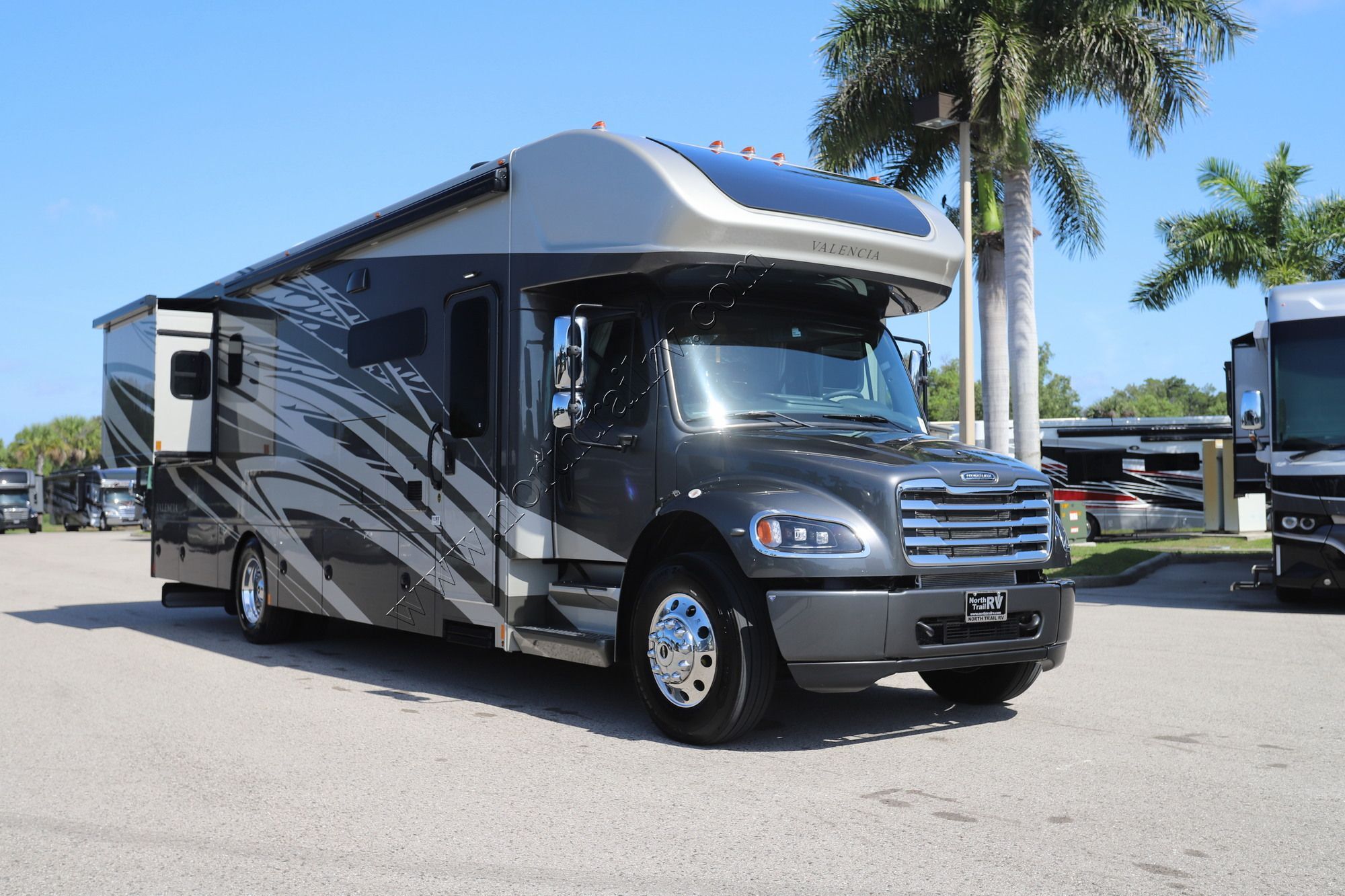 2027 Renegade Rv Valencia 36SB in ft. myers FL