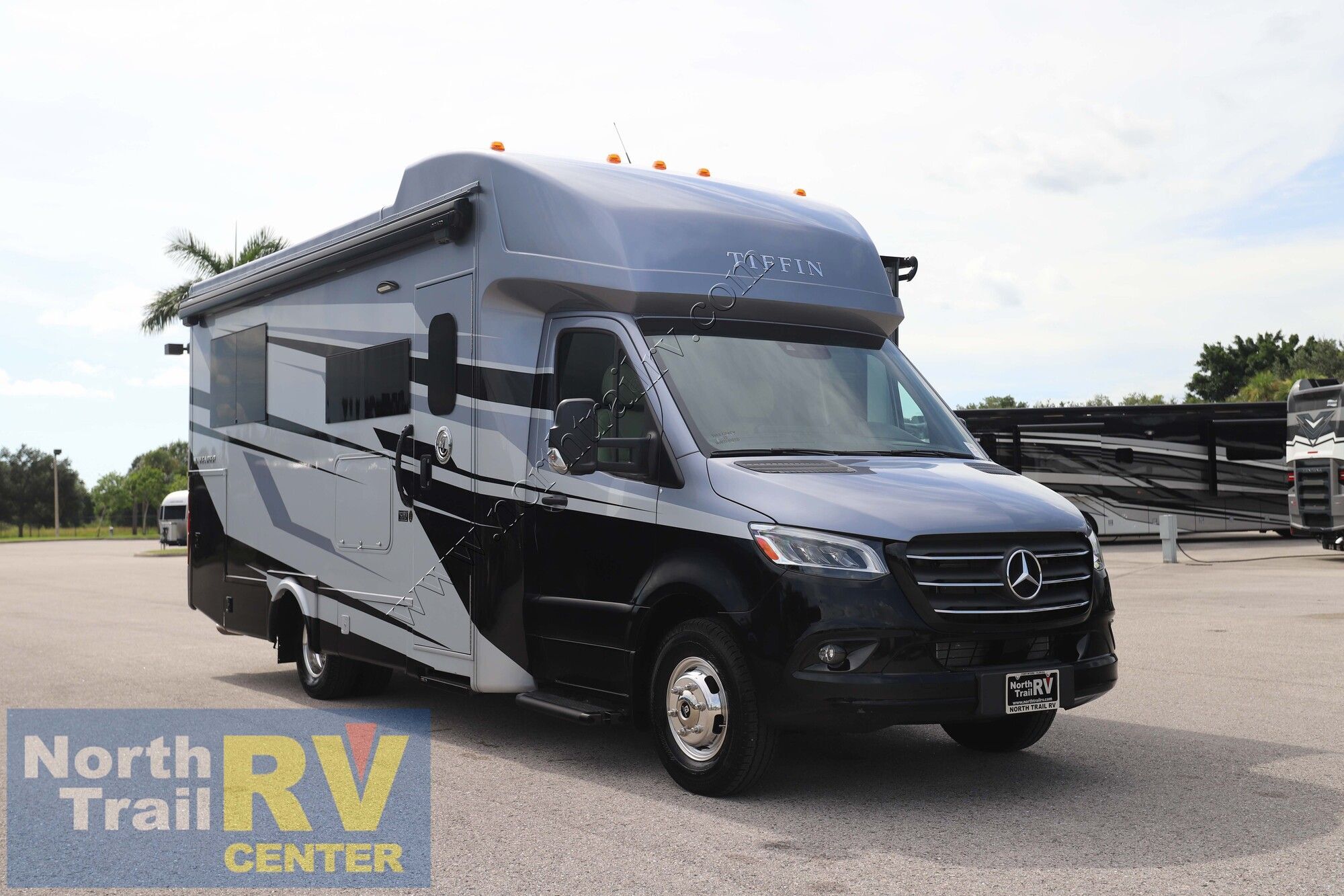 2026 Tiffin Motor Homes Wayfarer 25XLW in ft. myers FL