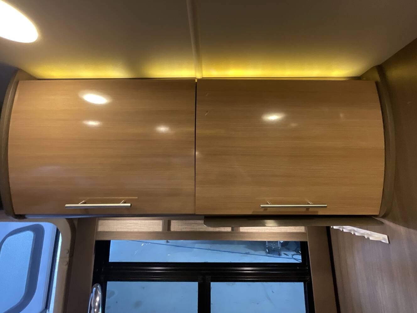 A photo of this 2018 Thor GEMINI 23TR