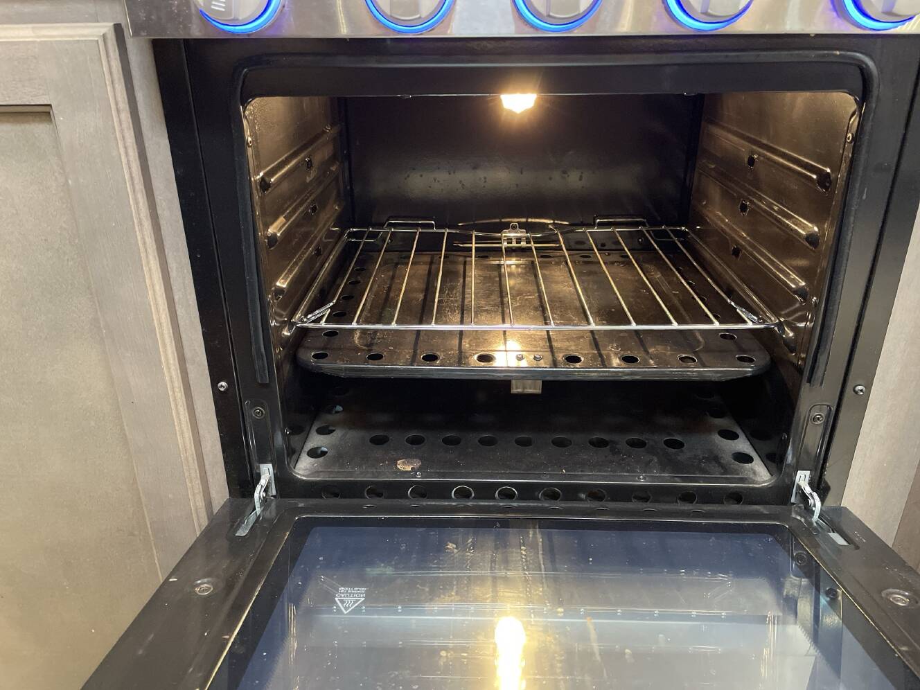 A photo of this 2023 Grand Design SOLITUDE 3740BH