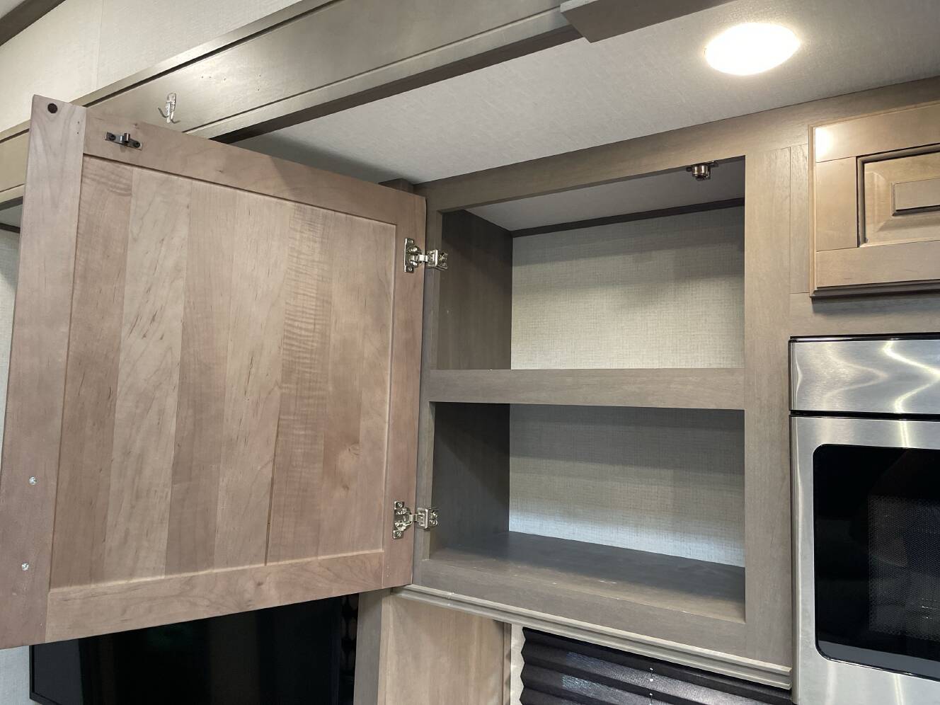 A photo of this 2023 Grand Design SOLITUDE 3740BH