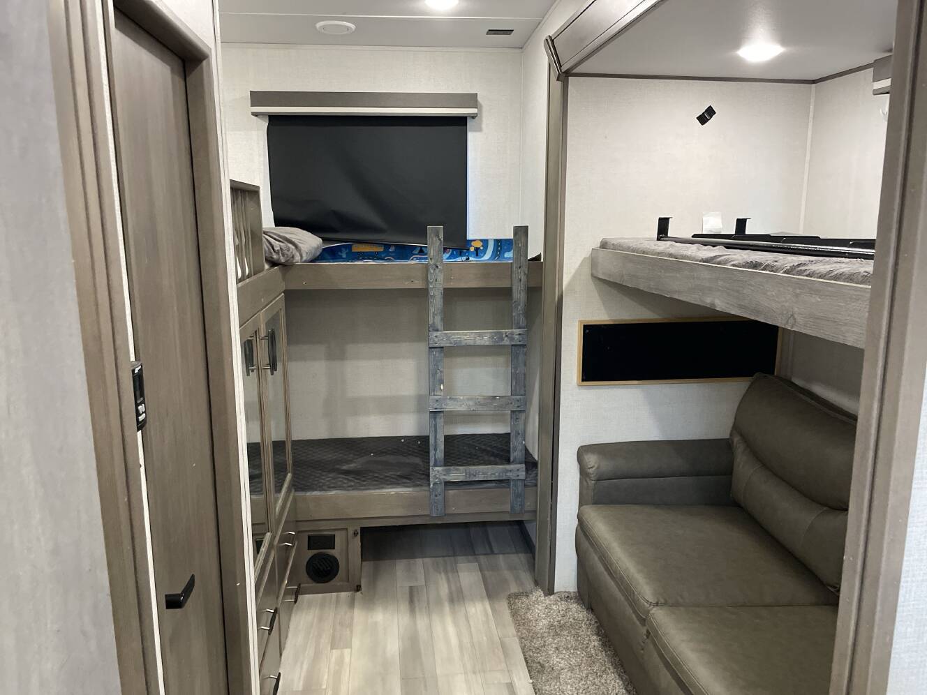A photo of this 2023 Grand Design SOLITUDE 3740BH
