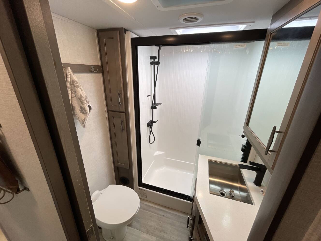 A photo of this 2023 Grand Design SOLITUDE 3740BH