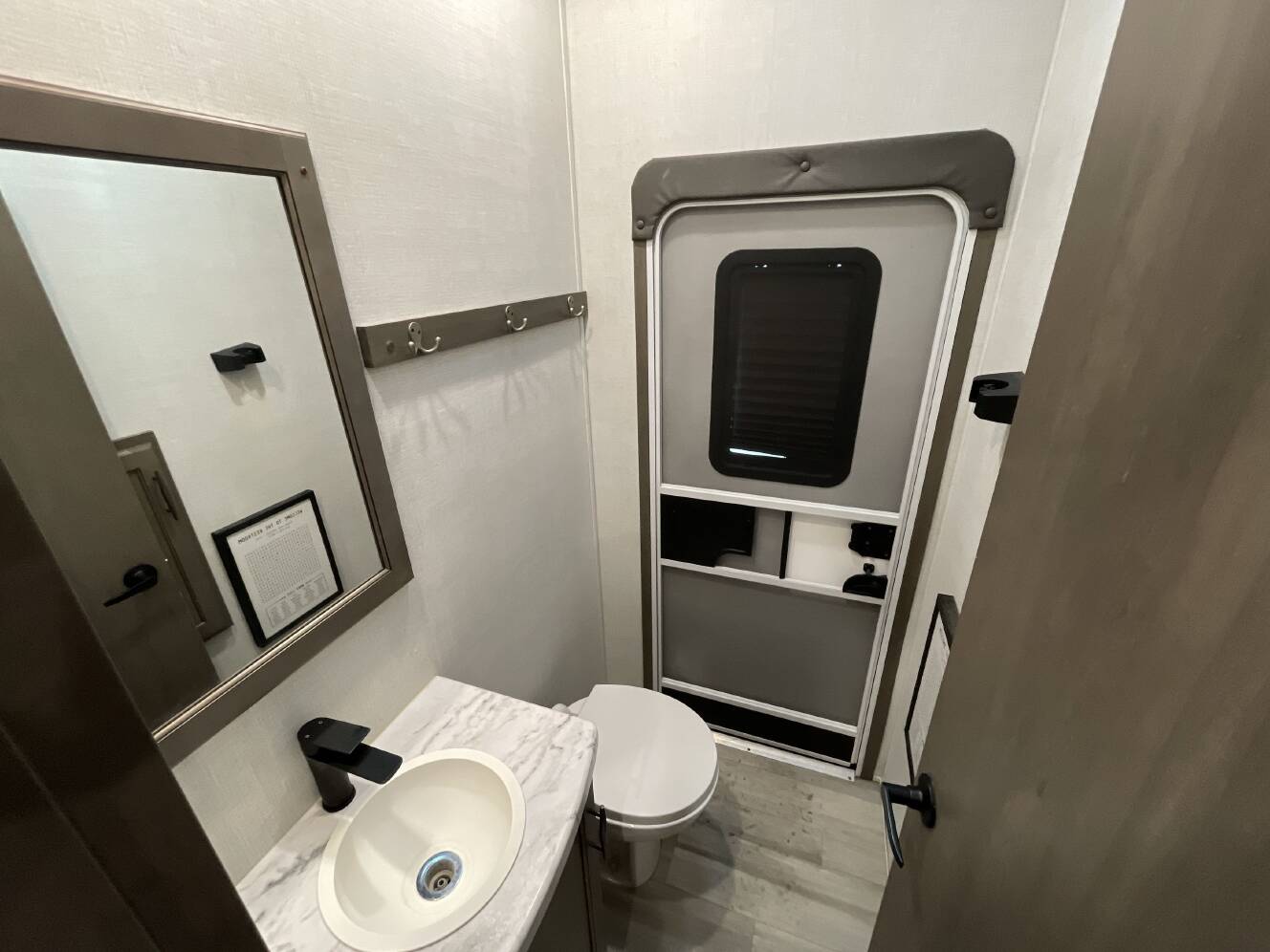 A photo of this 2023 Grand Design SOLITUDE 3740BH