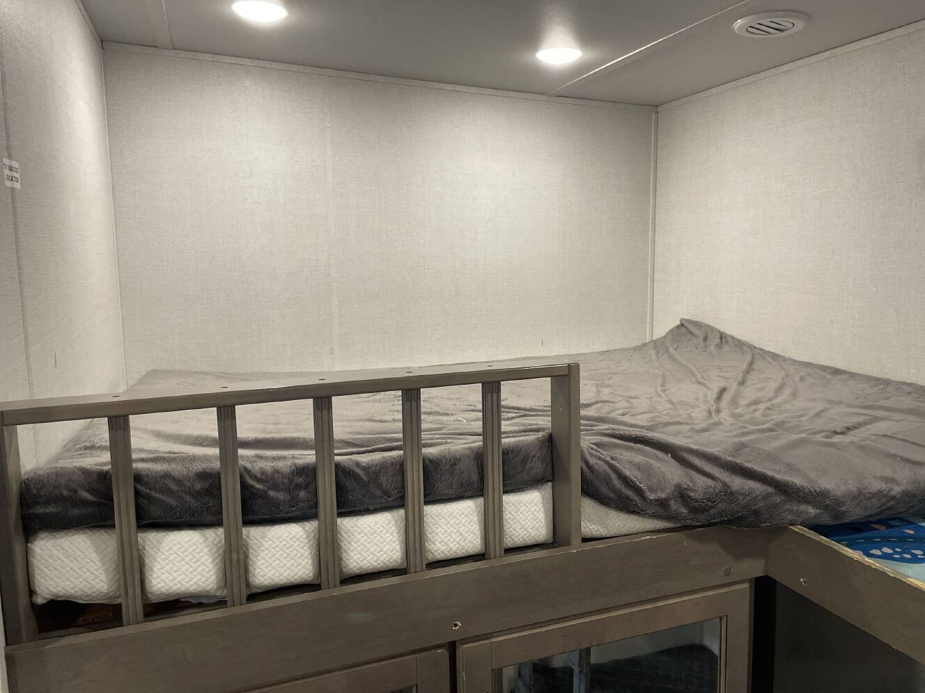 A photo of this 2023 Grand Design SOLITUDE 3740BH