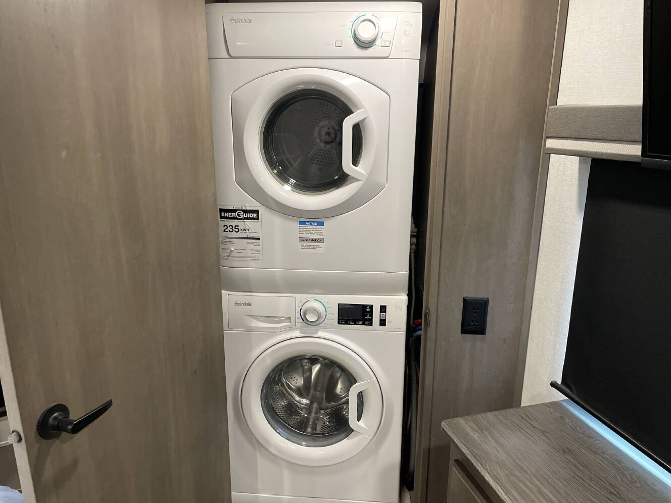 A photo of this 2023 Grand Design SOLITUDE 3740BH