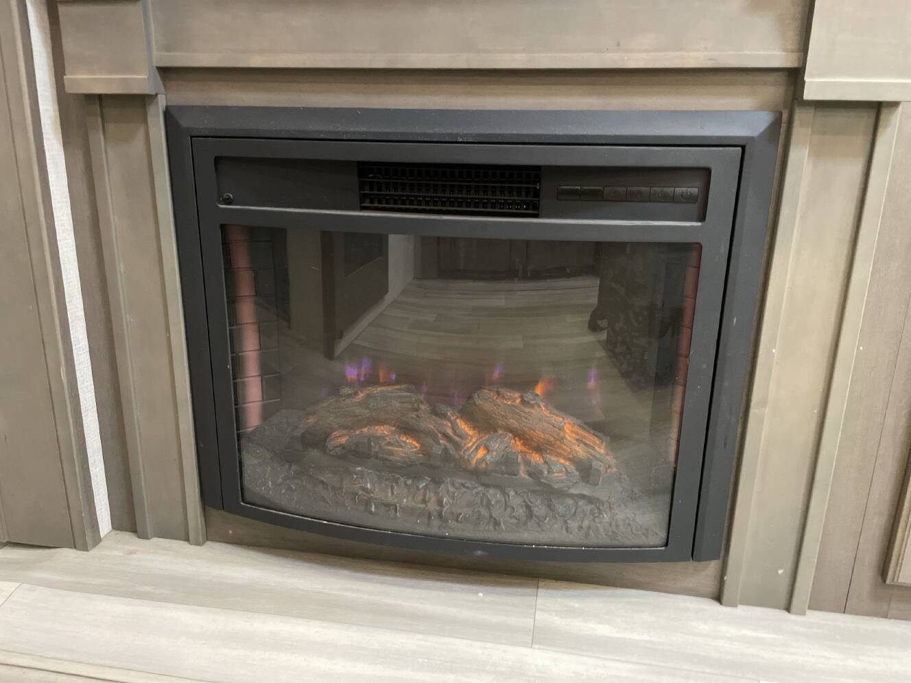 A photo of this 2023 Grand Design SOLITUDE 3740BH