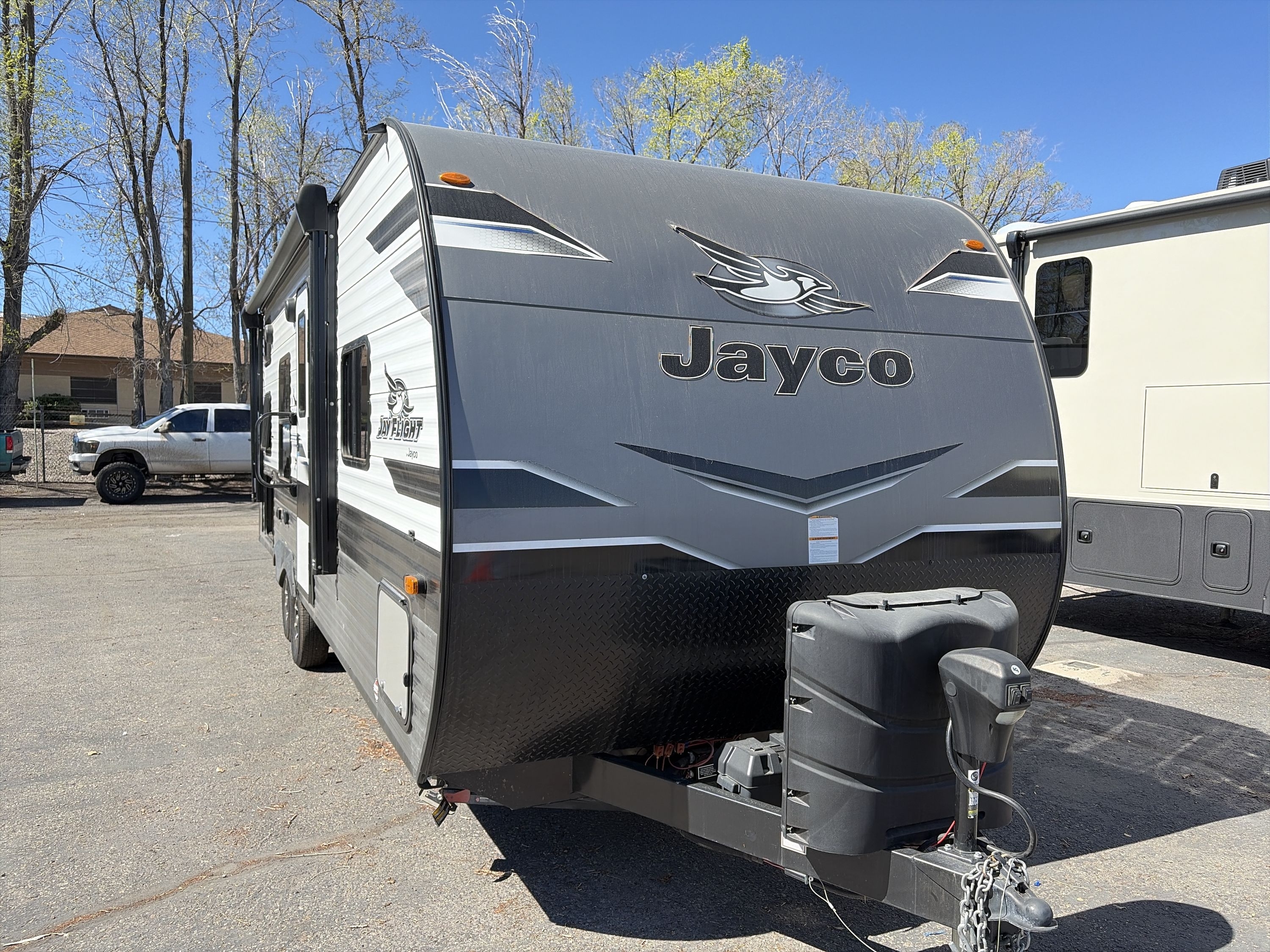 2023 Jayco JAY FLIGHT 264BHW in reno NV