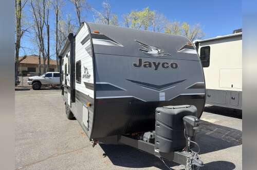 2023 Jayco JAY FLIGHT 264BHW in reno NV