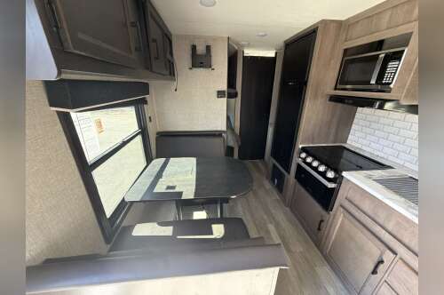 2023 Jayco JAY FLIGHT 264BHW in reno NV