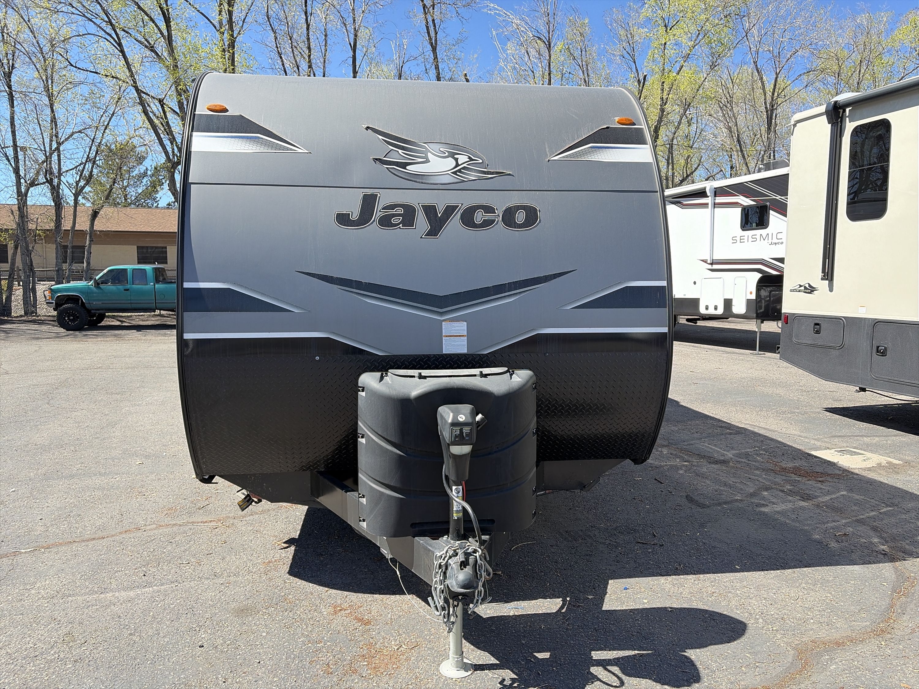 2023 Jayco JAY FLIGHT 264BHW in reno NV
