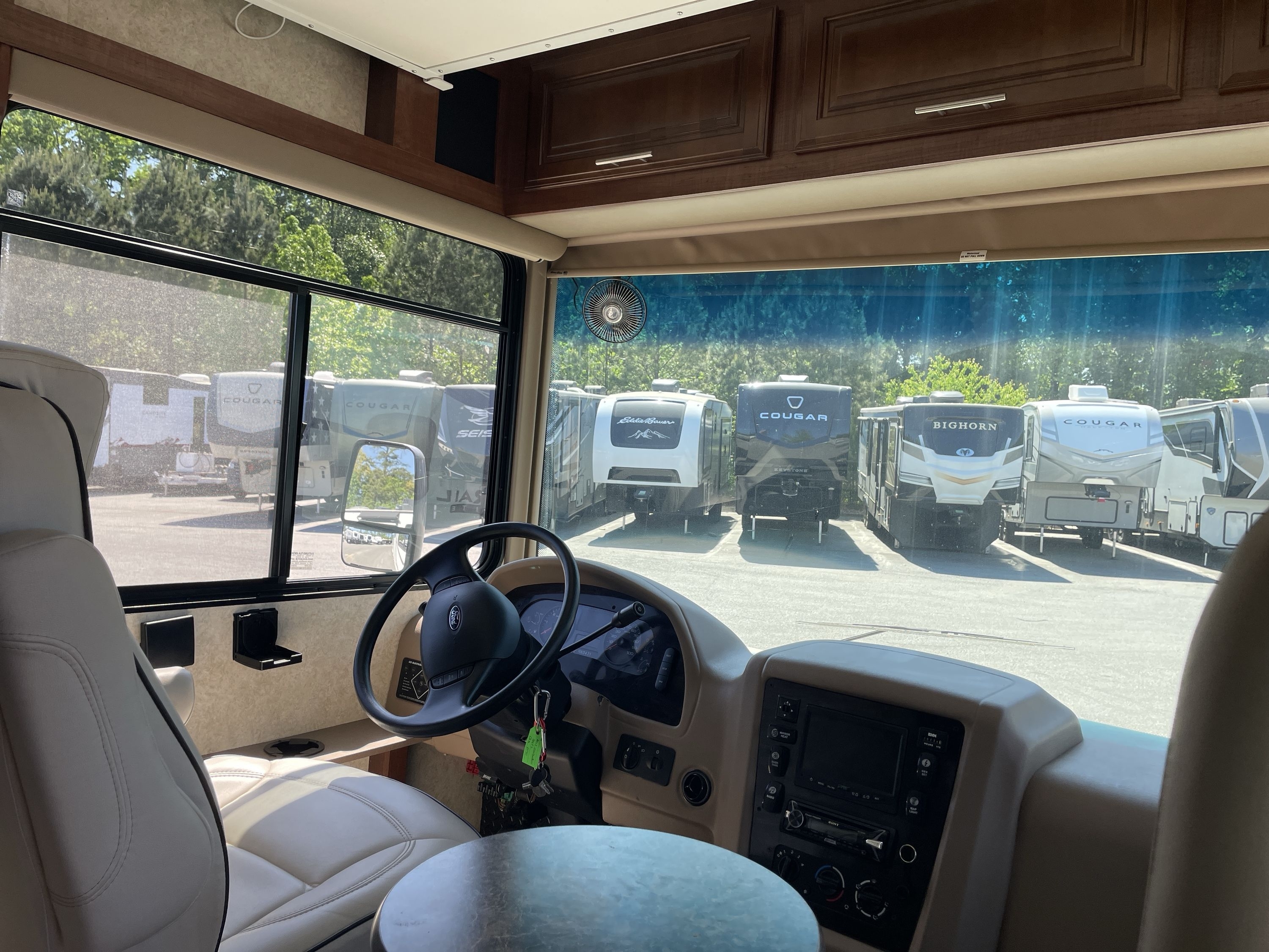 2017 Forest River GEORGETOWN 364TS in buford GA