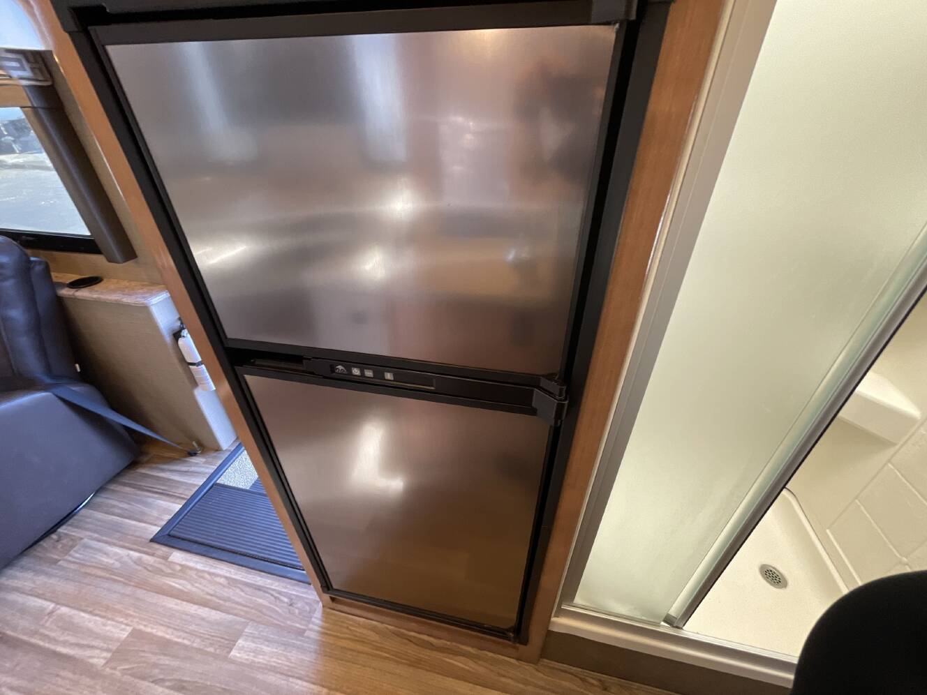 A photo of this 2020 Thor SYNERGY 24SK
