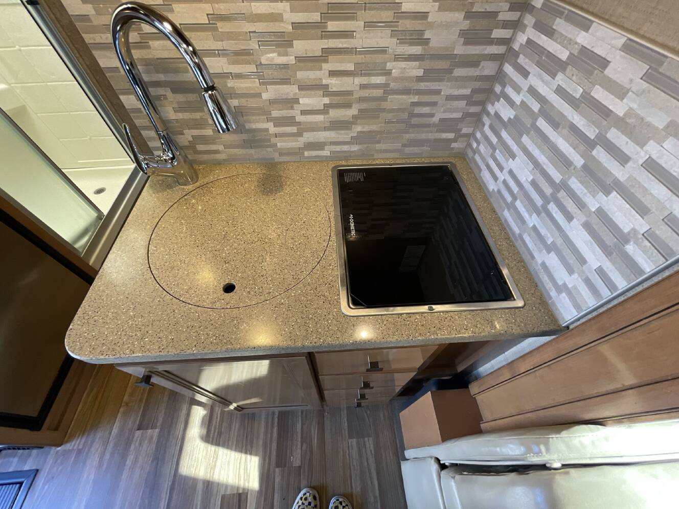 A photo of this 2020 Thor SYNERGY 24SK