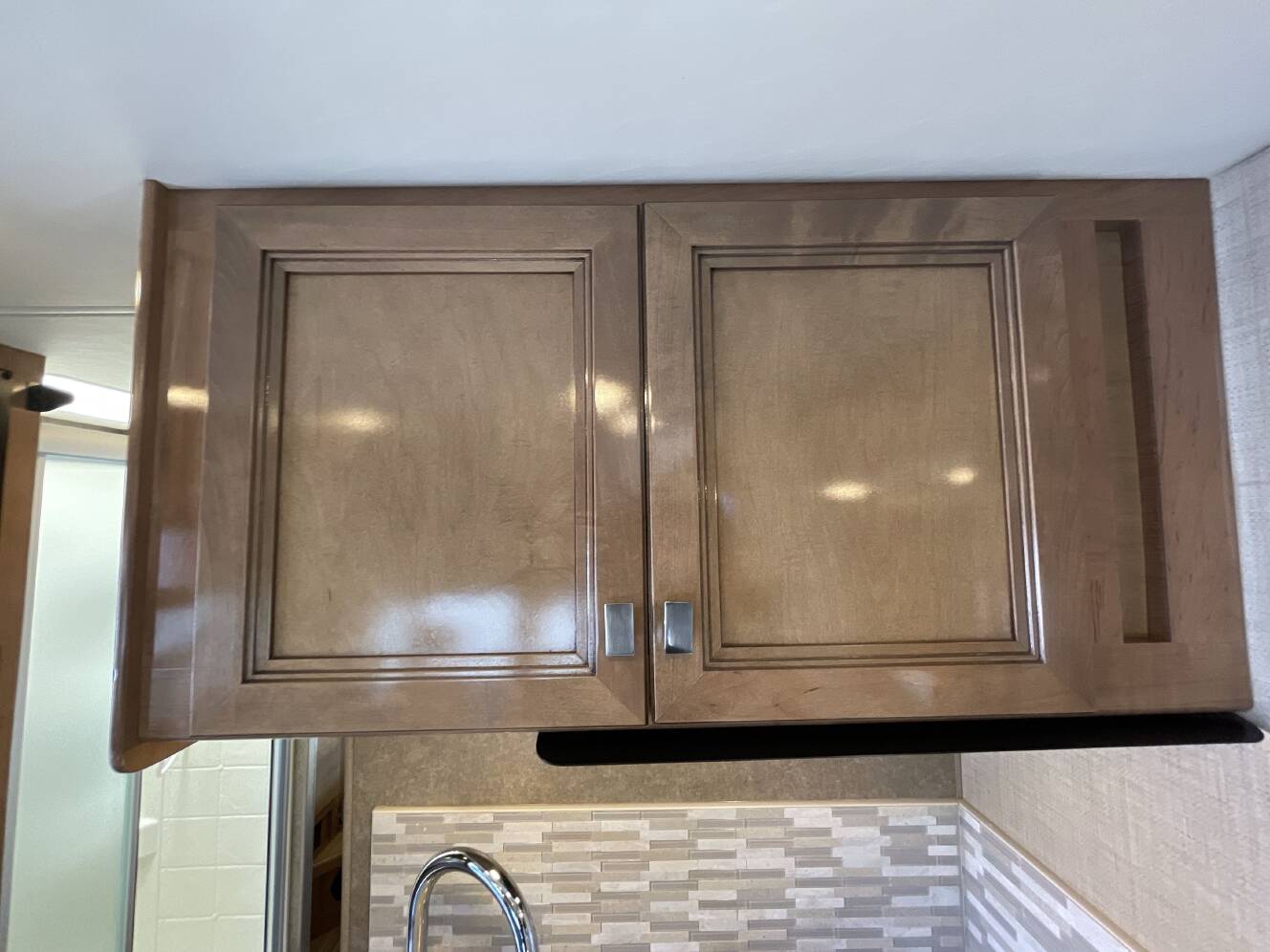 A photo of this 2020 Thor SYNERGY 24SK