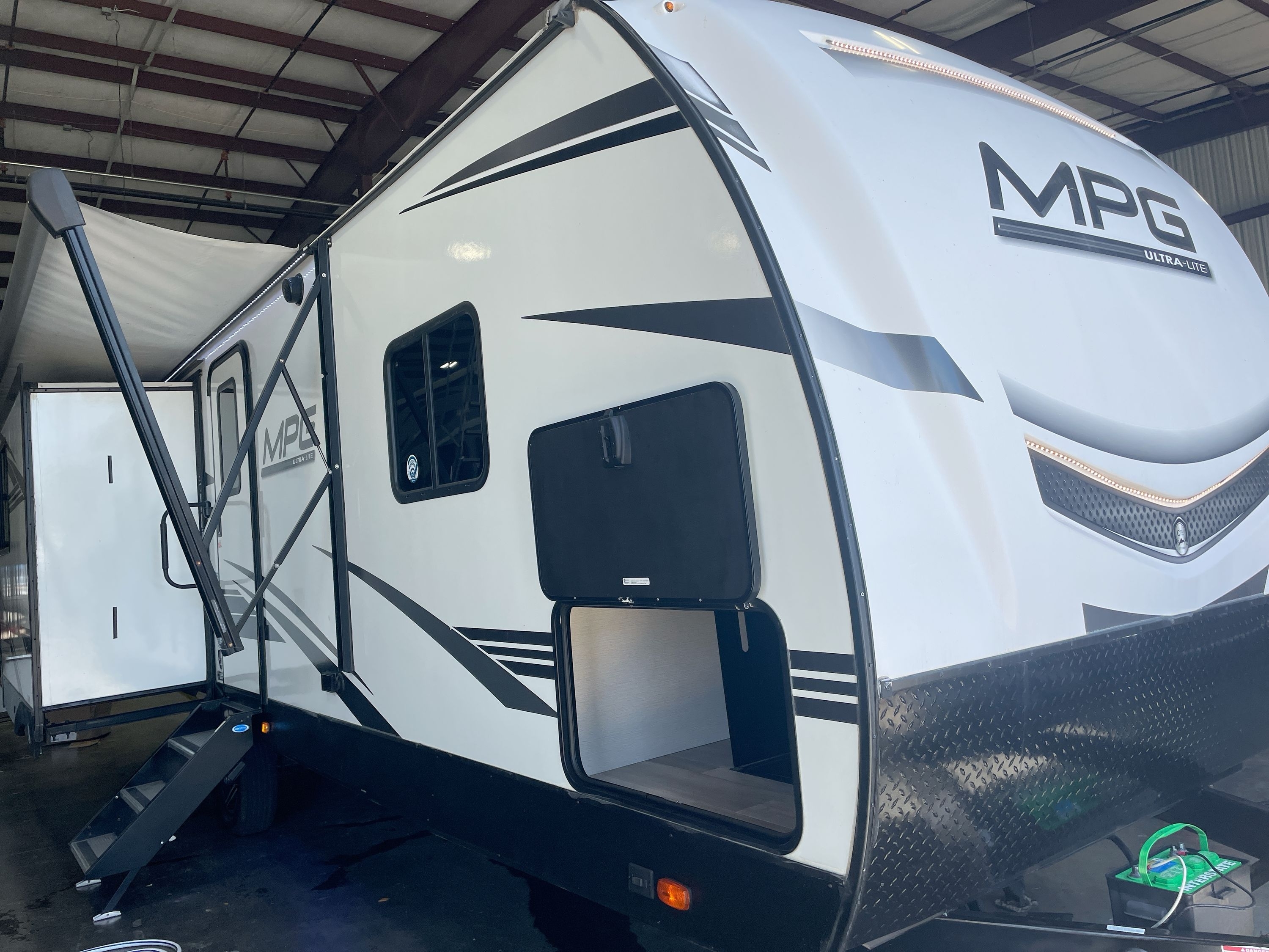 2022 Cruiser Rv MPG 2780RE RV