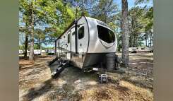 2024 Forest River FLAGSTAFF MICRO LITE 25FKBS RV