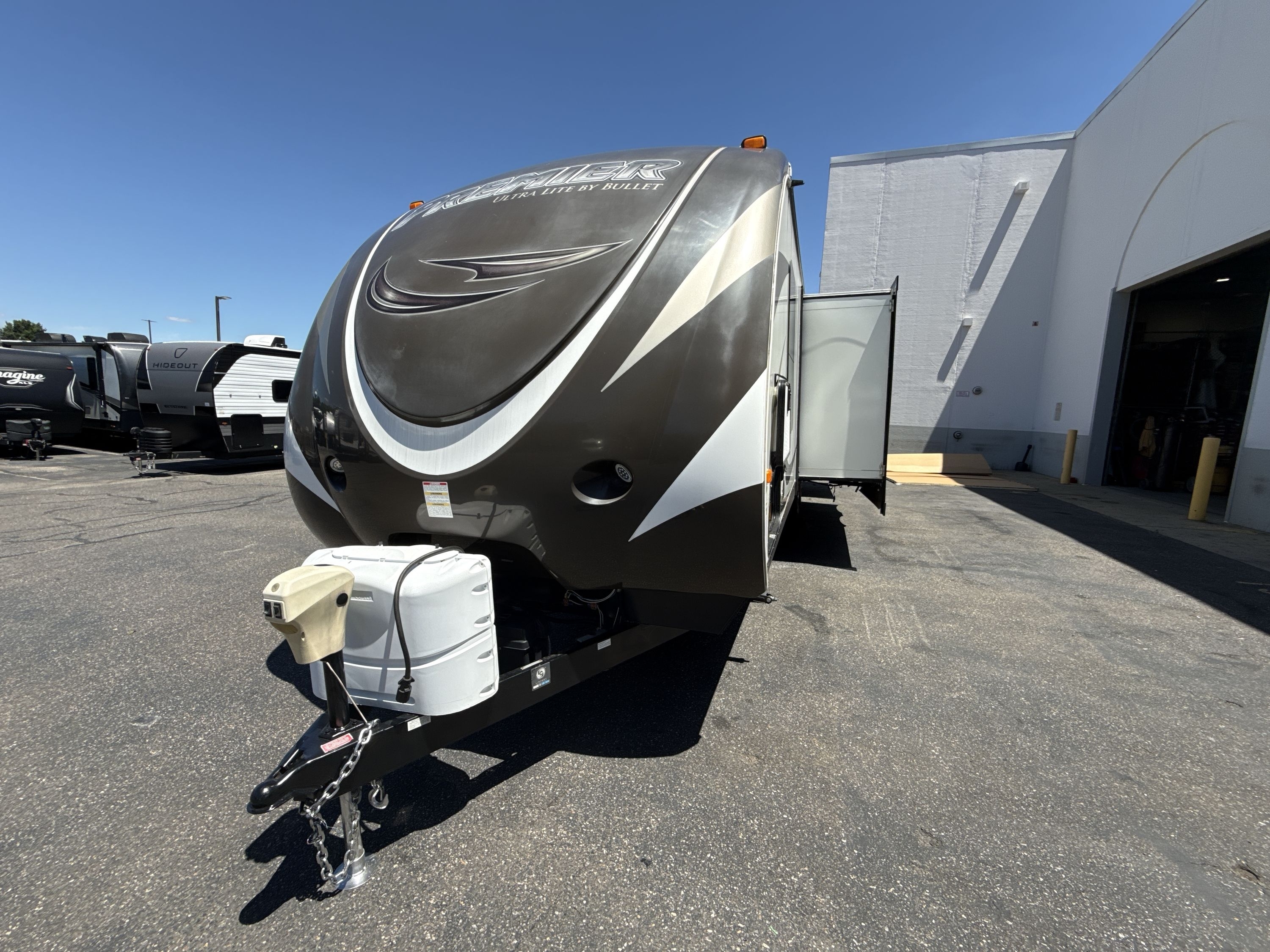 2015 Keystone PREMIER 34BH 34BHPR in swedesboro NJ