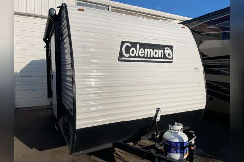 2027 Keystone COLEMAN 17B in mesa AZ
