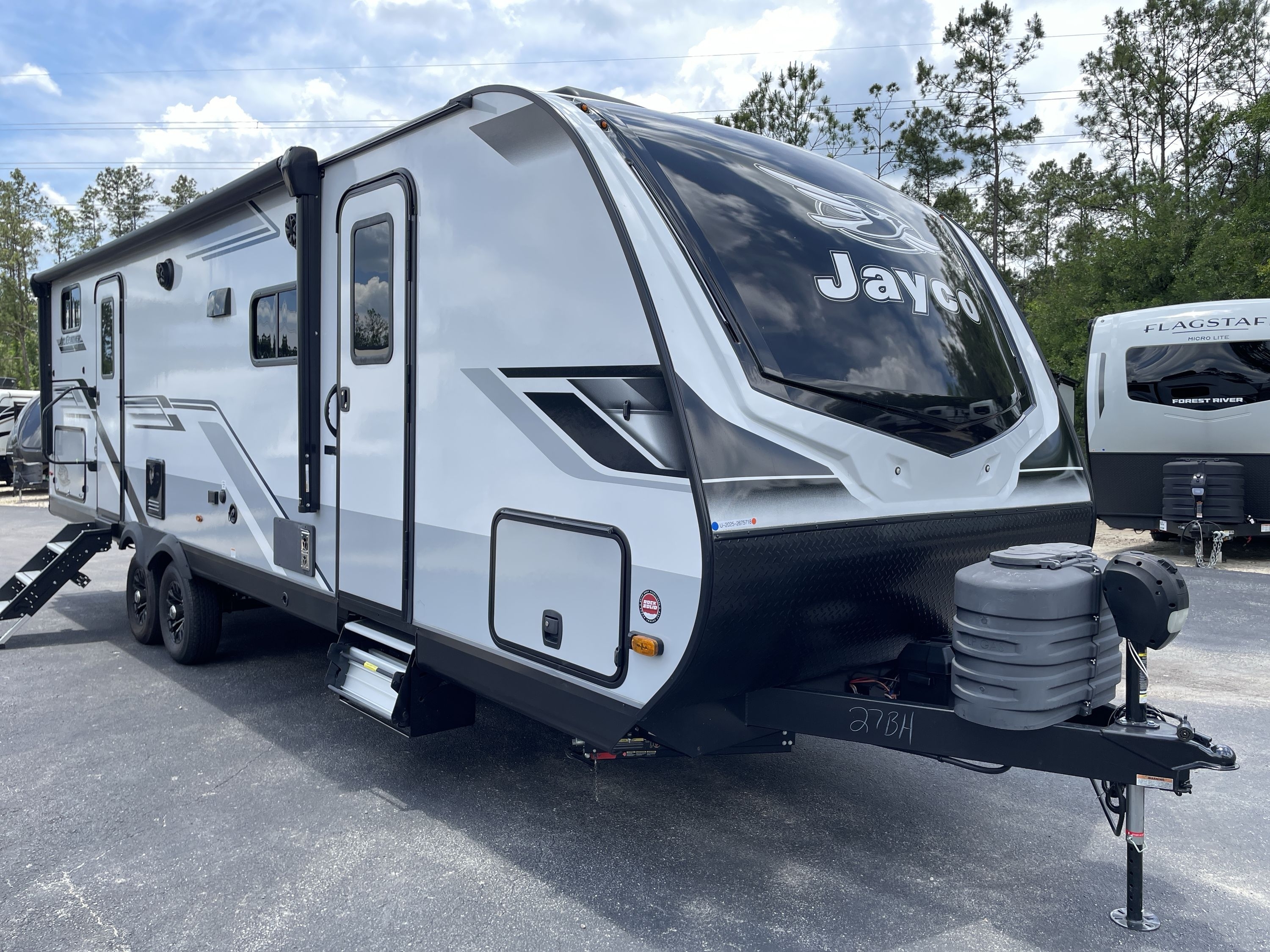 2025 Jayco JAY FEATHER 27BH in midway FL