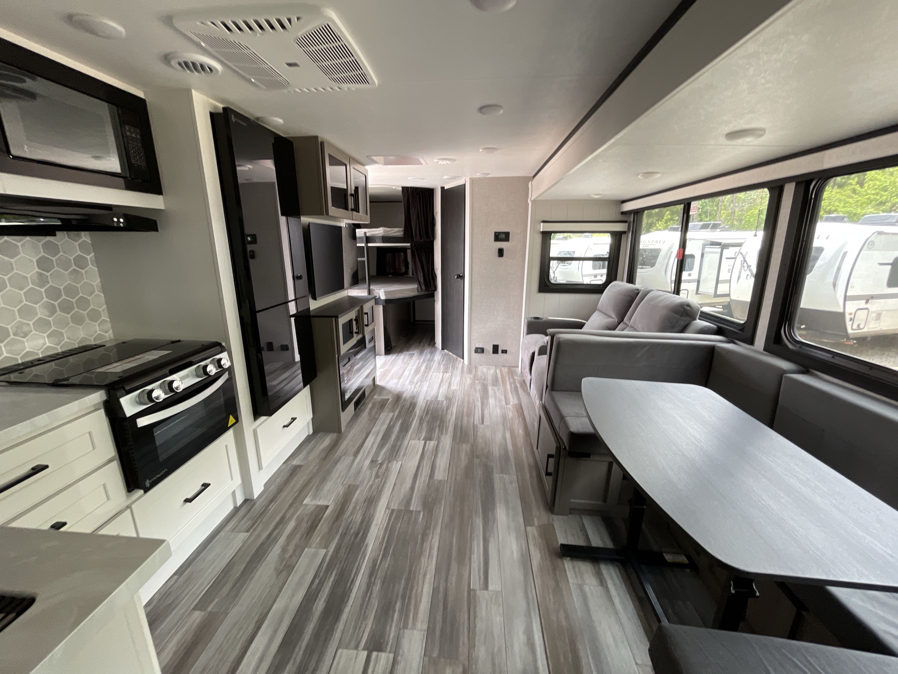 2025 Jayco JAY FEATHER 27BH in midway FL