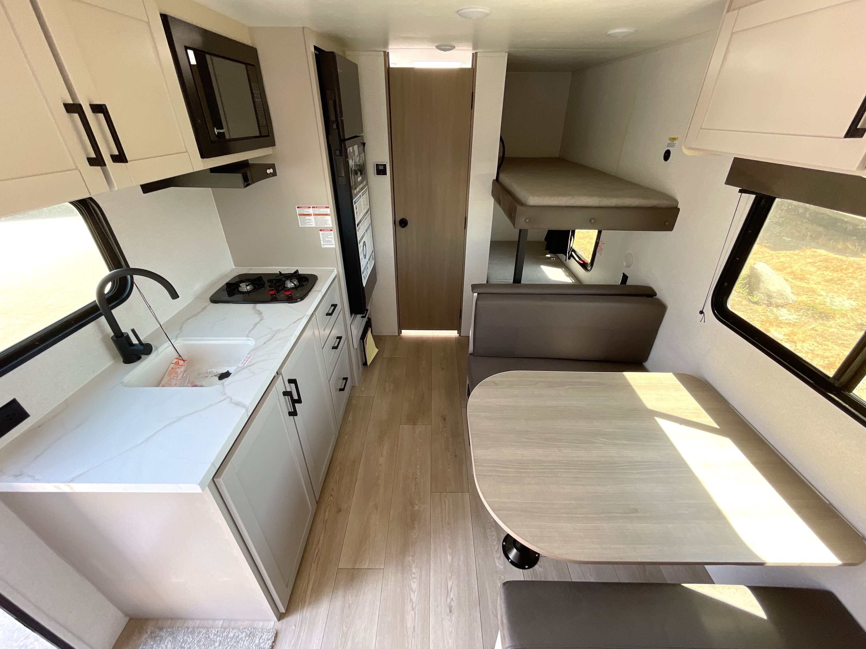 2027 Jayco JAY FLIGHT 175BHW in fresno CA