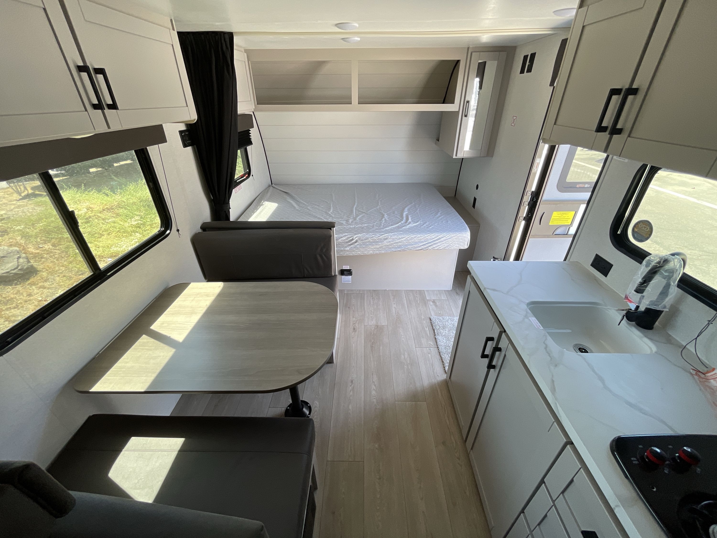 2027 Jayco JAY FLIGHT 175BHW in fresno CA