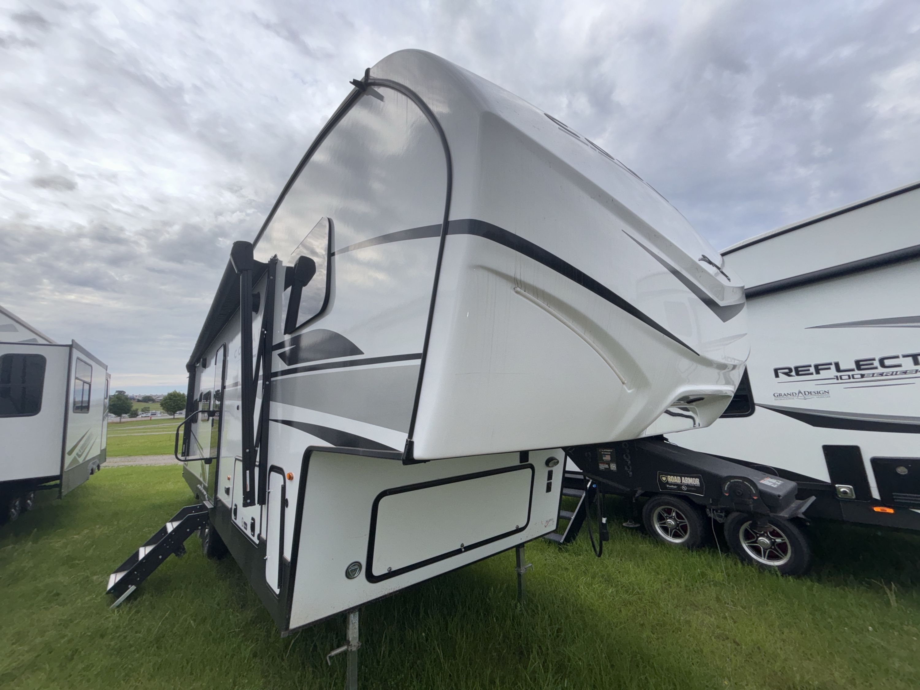 2025 Keystone COUGAR SPORT 2700BH RV