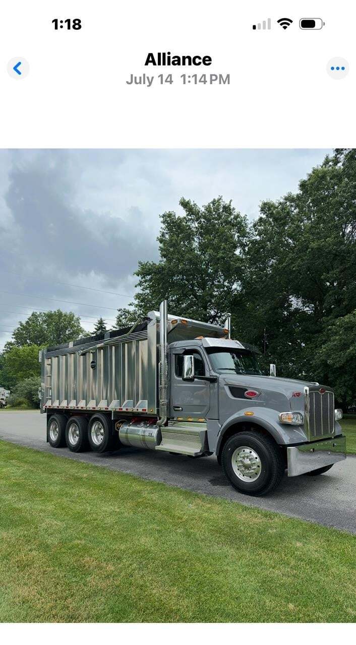 2027 MAC TRAILER MFG 17 FT in Lakeland, FL