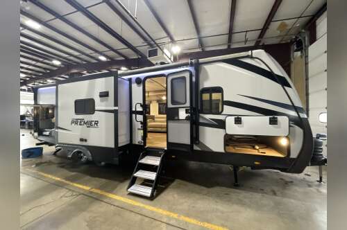 2023 Keystone PREMIER 26RB in hamburg PA
