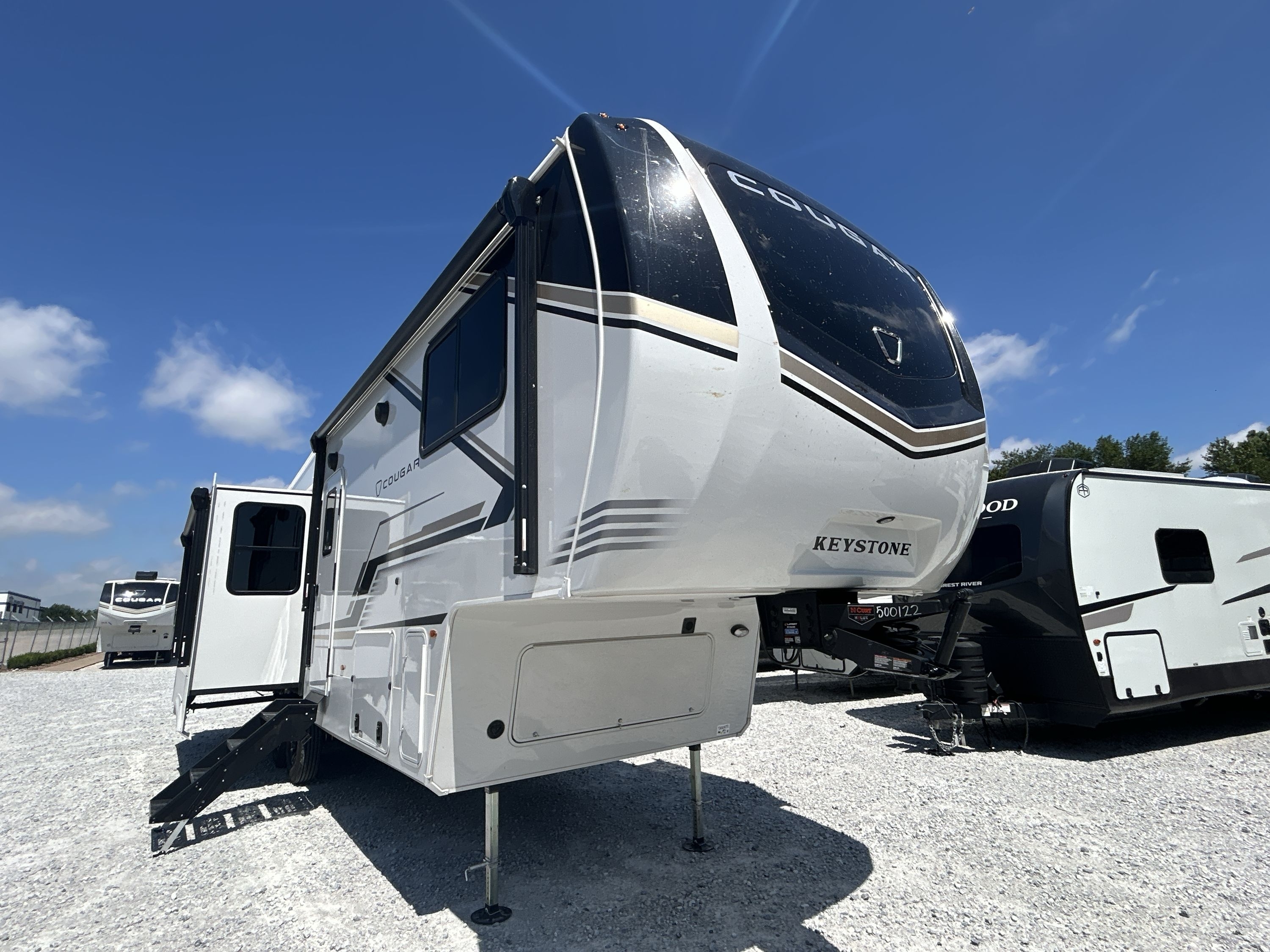 2027 Keystone COUGAR 290RLS in lowell AR